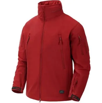 Softshell bunda Gunfighter, Helikon, Crimson Sky, M