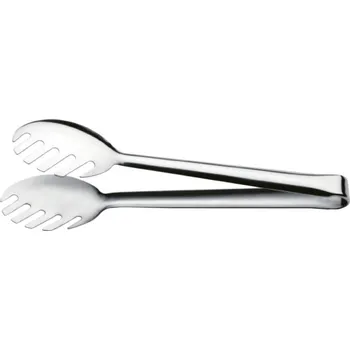 TOMGAST Kleště bufetové na těstoviny, délka 27 cm, nerez 18/10