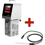 G.Gastro Vařič Sous Vide vč. čidla teploty jádra