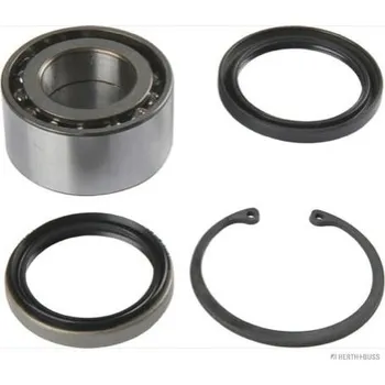 Sada lozisek kol HERTH+BUSS JAKOPARTS J4708007