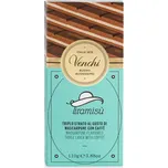 Venchi Čokoláda Tiramisu 56 % 110 g