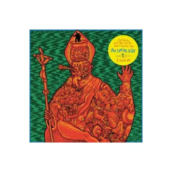 Zahraniční hudba Sucking The People And All That... / Vinyl - Concrete Boys [LP]