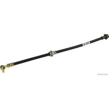 Brzdový systém Brzdová hadice HERTH+BUSS JAKOPARTS J3701132