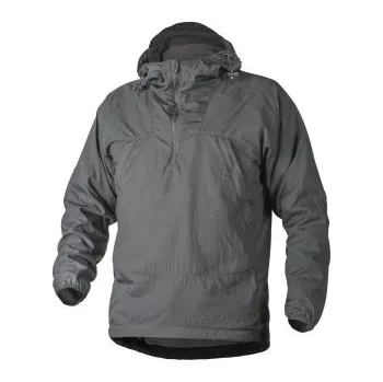 Pánská větrovka Větrovka Windrunner®, Helikon, Shadow Grey, S