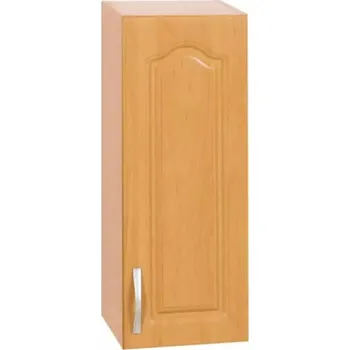 Kuchyňská linka Kuchyňská skříňka LORA MDF NEW KLASIK W30 pravá - olše - SLEVA 3% s kodem radost25