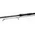 Rybářský prut Daiwa Black Widow XT Stalker Carp 2 díly 300 cm/3,5 lb
