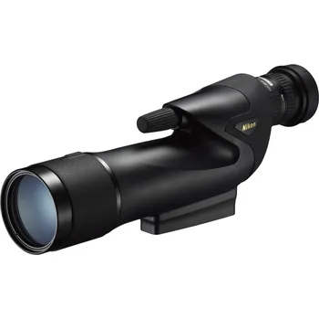 Teleskopický dalekohled Spektiv Nikon Fieldscope Prostaff 5 60 - tělo bez okuláru