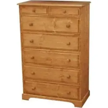 Komoda Komoda masiv 00230 - doprava zdarma - SLEVA 3% s kodem radost25