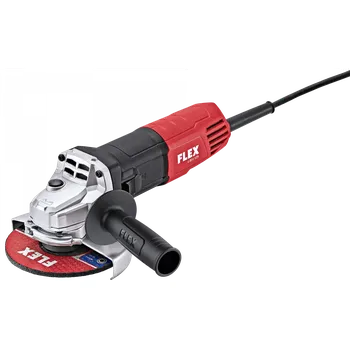 Sada nářadí FLEX L 811 125 Úhlová bruska 800 W 125 mm