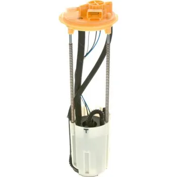 Palivový systém Palivová přívodní jednotka BOSCH 0 580 313 113