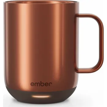 Ember Mug 10oz Copper