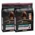Krmivo pro psa Purina Pro Plan Small & Mini Adult Dog Sensitive Skin Salmon