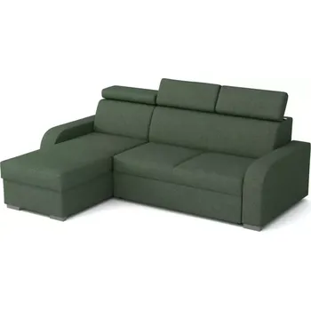 Sedací souprava Sedací souprava Norway UNI zelená - doprava zdarma - SLEVA 3% s kodem radost25