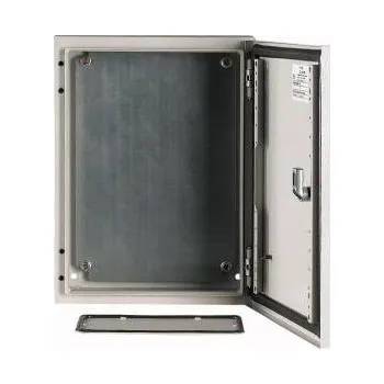 Rozvaděč Eaton CS-43/150, 111681 skřínka na stěnu, IP66, 400 mm x 300 mm x 150 mm, 1 ks
