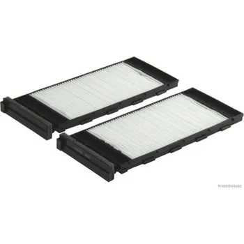 Kabinový filtr Filtr, vzduch v interiéru HERTH+BUSS JAKOPARTS J1341000