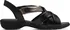 Dámské sandále Jana 8-28166-42 H černé