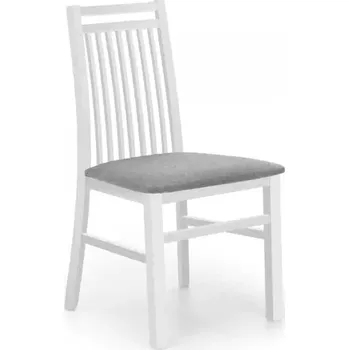 Jídelní židle Jídelní židle Hubert 9 - bílá - SLEVA 3% s kodem radost25