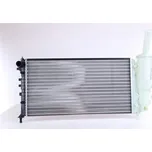 Chladič, chlazení motoru NISSENS 61881