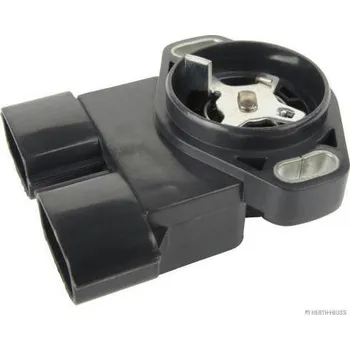 Čidlo automobilu Senzor, poloha skrtici klapky HERTH+BUSS JAKOPARTS J5641006