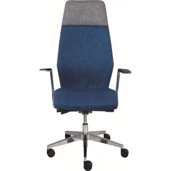 Kancelářská židle REKIN ŠÉF - doprava zdarma - SLEVA 3% s kodem radost25