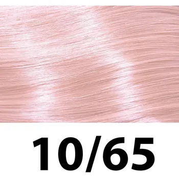 Barva na vlasy Subrína Demi Permanent Colour 10/65 60 ml