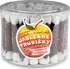 Bioprodukt JT Jablečné trubičky s jogurtovou polevou a višní 540 g