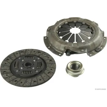 Spojka Spojková sada HERTH+BUSS JAKOPARTS J2005008