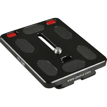 Sirui TY-70-2 Rychloupínací destička