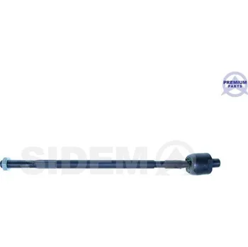 Táhlo řízení Axiální kloub, příčné táhlo řízení SIDEM 71017