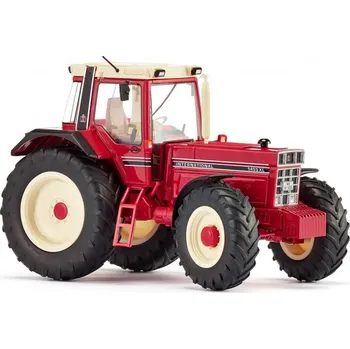 autíčko Traktor IHC 1455 XL 1:32 Wiking