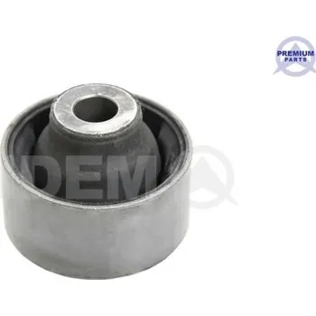 Silentblok nápravy Ulozeni, ridici mechanismus SIDEM 871671