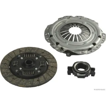 Spojka Spojková sada HERTH+BUSS JAKOPARTS J2008034