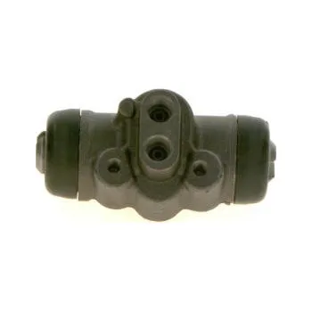 Brzdový válec Válec kolové brzdy BOSCH 0 986 475 861