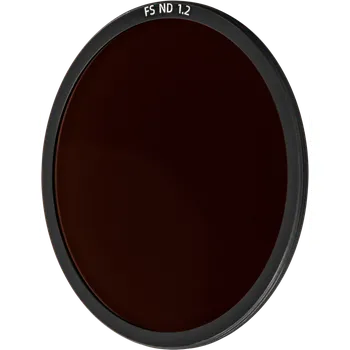 NiSi Cine Filter FS ND 1.2 (4 Stop) for Athena PL-Mount Lenses
