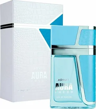 Pánský parfém Armaf Aura Fresh M EDP 100 ml