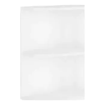 Kuchyňská linka Spodní rohová skříňka SPLIT 30 D ZAK BB - bílá - SLEVA 3% s kodem radost25