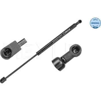 Příslušenství karosérie Pneumatická pružina, zavazadlový / nákladový prostor MEYLE 140 910 0040