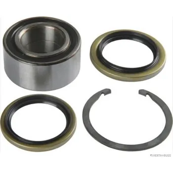 Sada lozisek kol HERTH+BUSS JAKOPARTS J4705012