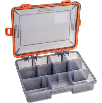 Pouzdro na rybářské vybavení Krabička York 57800