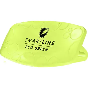 WC čistič WC clip Smartline Eco Green Lemongrass, 1 ks