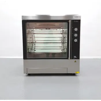 Kuchyňský gril Gril na kuřata EURO Grill TG-330 #