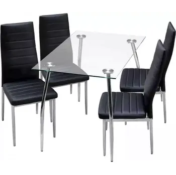 Jídelní set Jídelní set GRANADA 4403 - SLEVA 3% s kodem radost25