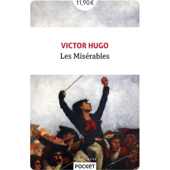 Les Miserables (texte integral) – Victor Hugo (FR)