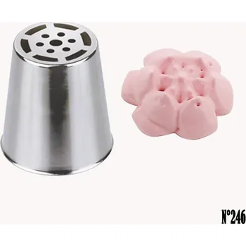 TOMGAST Koncovka květ 5, pr. 2,6 cm