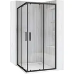 Rea City REA-K6446 kout čirý černý