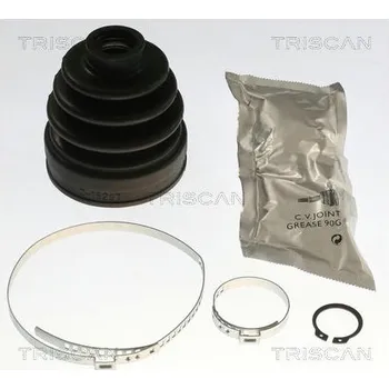 Manžeta ke kolu Sada měchů, hnací hřídel TRISCAN 8540 81903