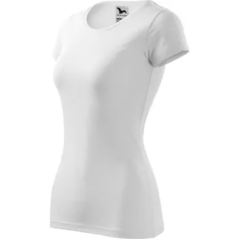 Dámské tričko Glance tričko dámské bílá M