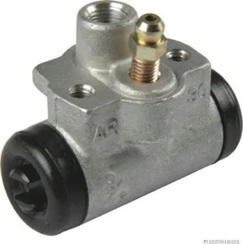 Brzdový válec Válec kolové brzdy HERTH+BUSS JAKOPARTS J3237014