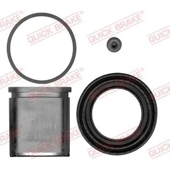 Brzdový systém Sada na opravy, brzdový třmen Quick Brake 114-5261