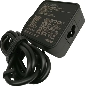 Napájecí adaptér ASUS 65W 3P (TYPE C)